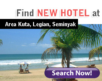 kuta hotel
