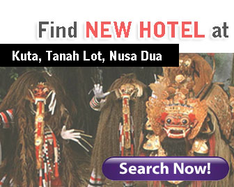 hotel bali