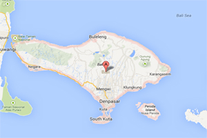 Knowing Bali, Knowing Its History