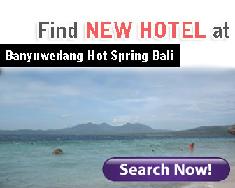 banyuwedang hotel