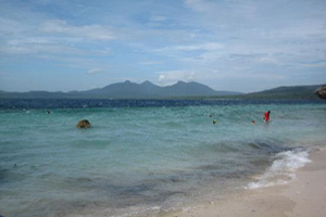 Banyuwedang, Place for Enjoying Natural Hot Spring in Buleleng Seaside