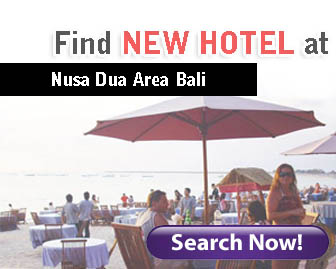 nusa dua hotel