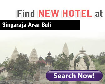 singaraja hotel