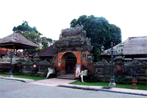 ubud kingdom gianyar